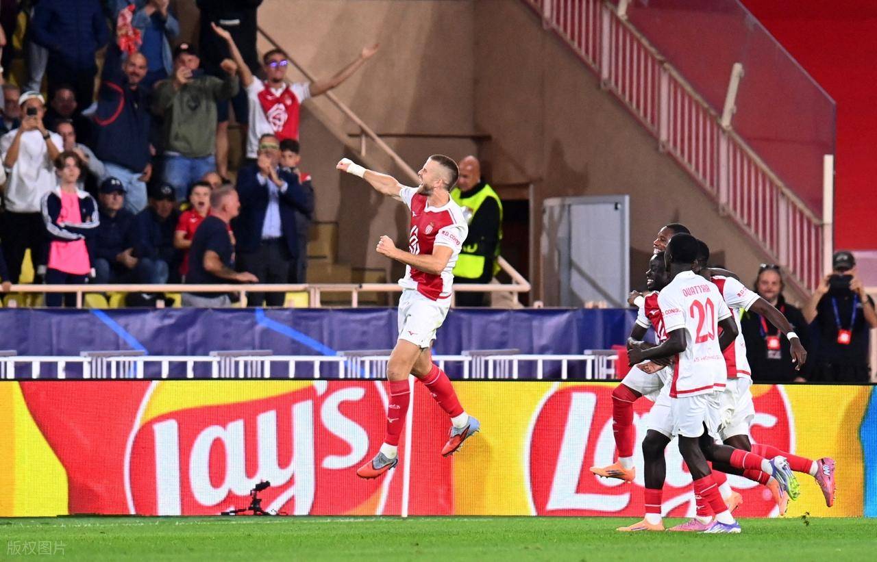 爱游戏入口-欧冠赛程吃紧，摩纳哥今晨更衣室发声，媒体盛赞，高层口径保持一致-爱游戏入口